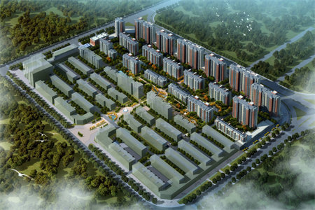 南湖华商旁多层3楼精装四室双卫送入户拎包入住